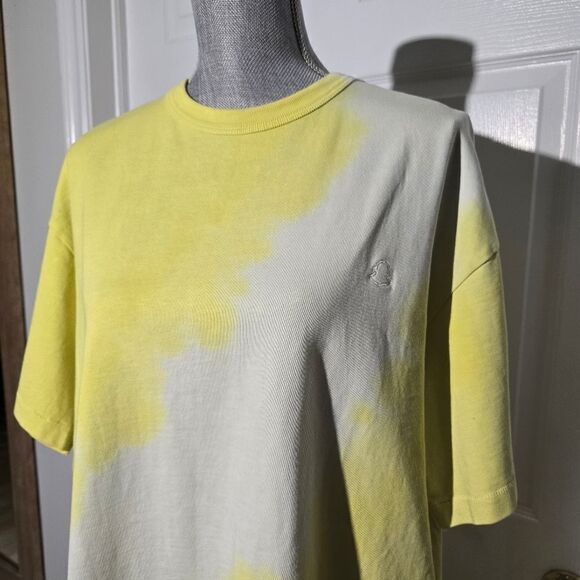 MADHAPPY tie dye short sleeve - Picture 2 of 5